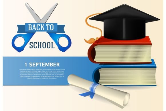 Back to School Poster Design with Gradua: A Practical Creative Asset for Educators and Marketers