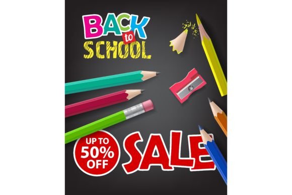Back to School, Sale, Up to Fifty Percen