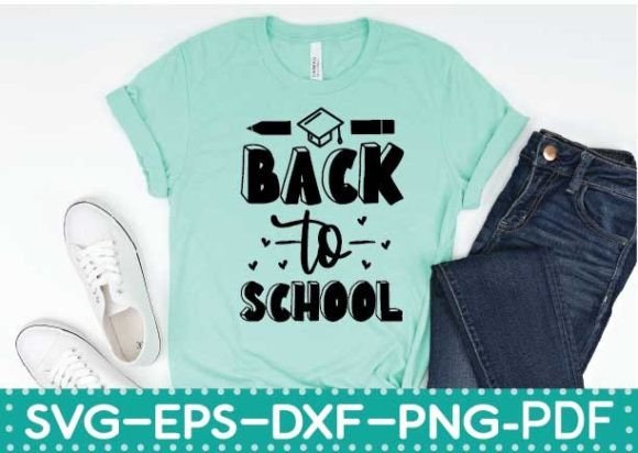 Back-to-School SVG: Smart, Scalable Design for Modern Makers