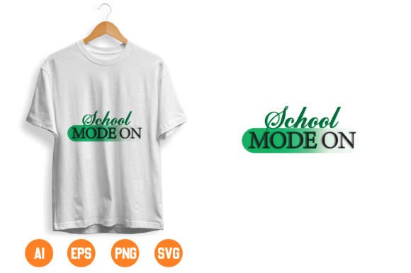 Back to School T Shirt Design-15: A Practical Evaluation for Educators, Parents, and DIY Creators
