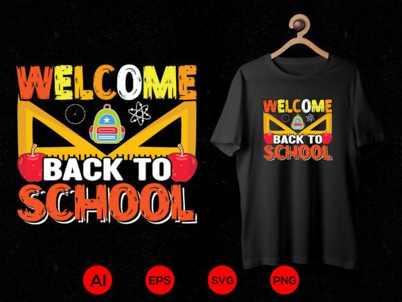Back to School T-shirt Design 75: A Practical Evaluation for Educators, Parents, and Small-Business Creators