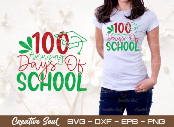 School SVG Cut File, Back to School SVG: Your Creative Shortcut for Classroom, Crafts & Small Business